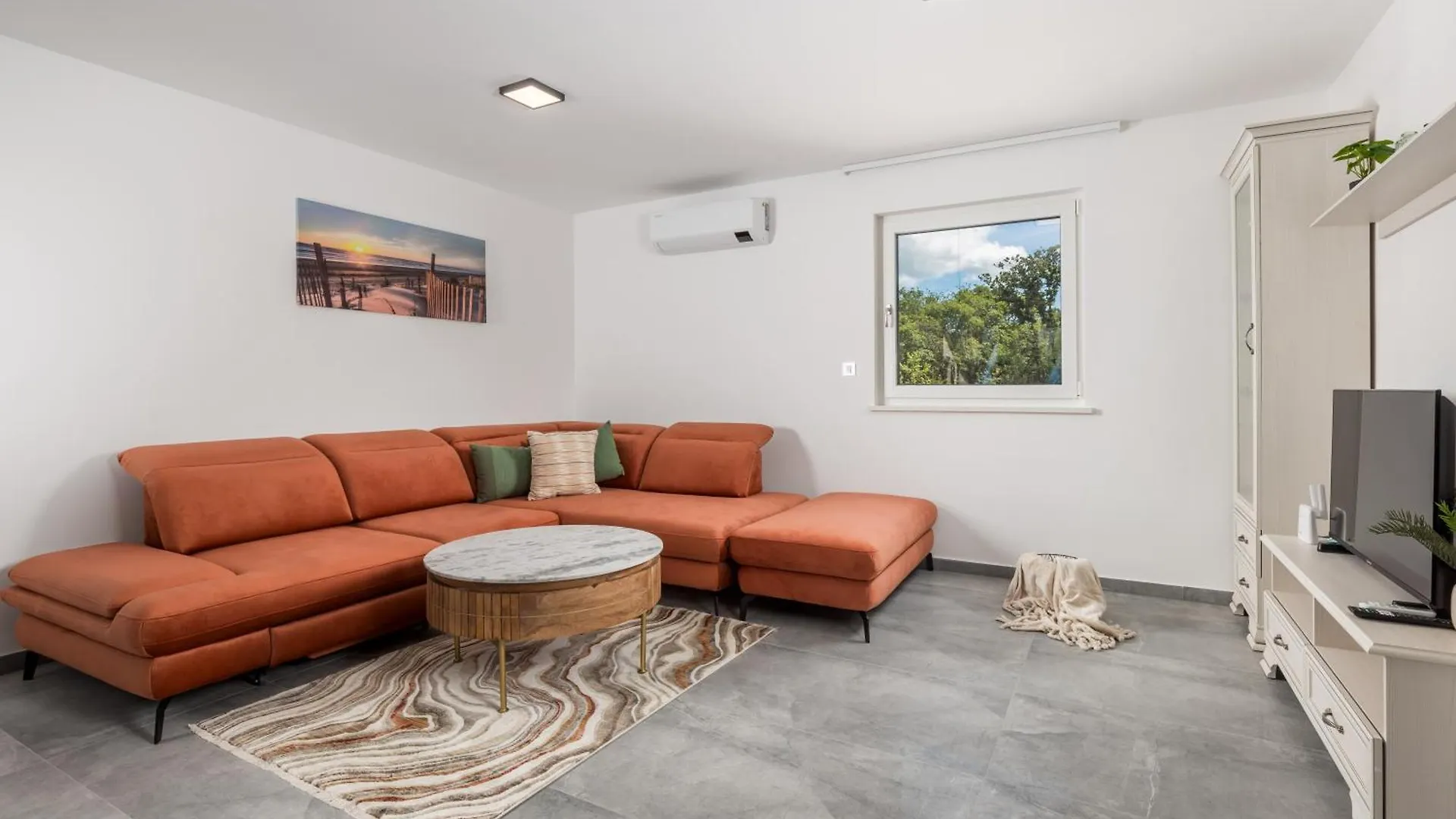Stella & Gloria Apartments With Balcony Vantacici Croatia